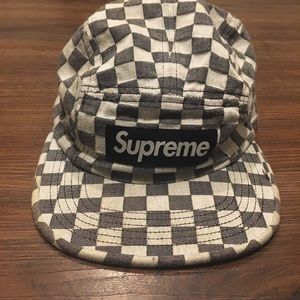 Supreme Hat